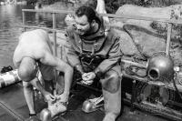 Retro diving – Memoriál Jirky Trpíka 11. – 13. 9. 2020 (šestý ročník) 