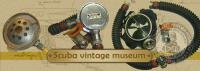 Scuba vintage museum