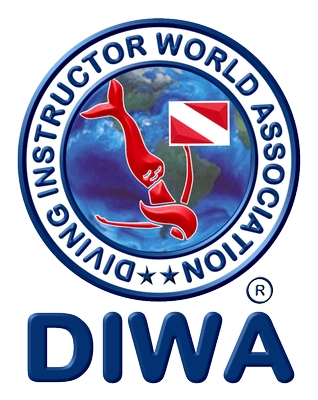 DIWA © 2016 http://diwa-scubadiving.com<br />