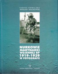 <br />Album fotografií o historii polského potápění v službě námořnictva 1919 – 1939