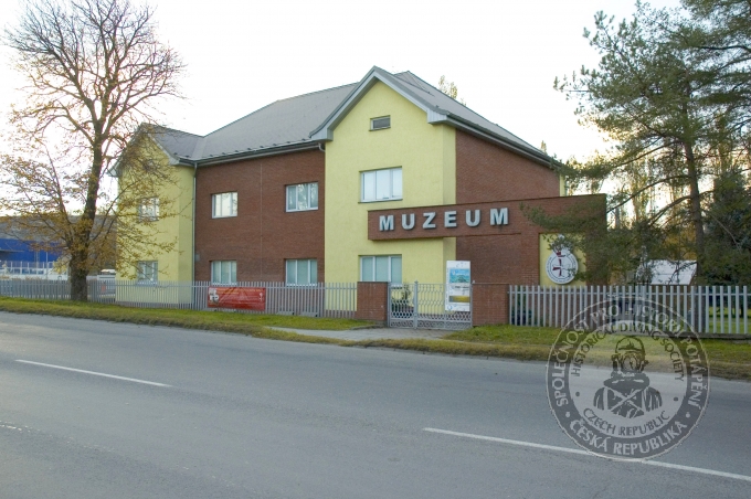 Muzeum v Třinci 